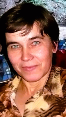 Подшивалова Надежда Павловна Подшивалова Надежда Павловна